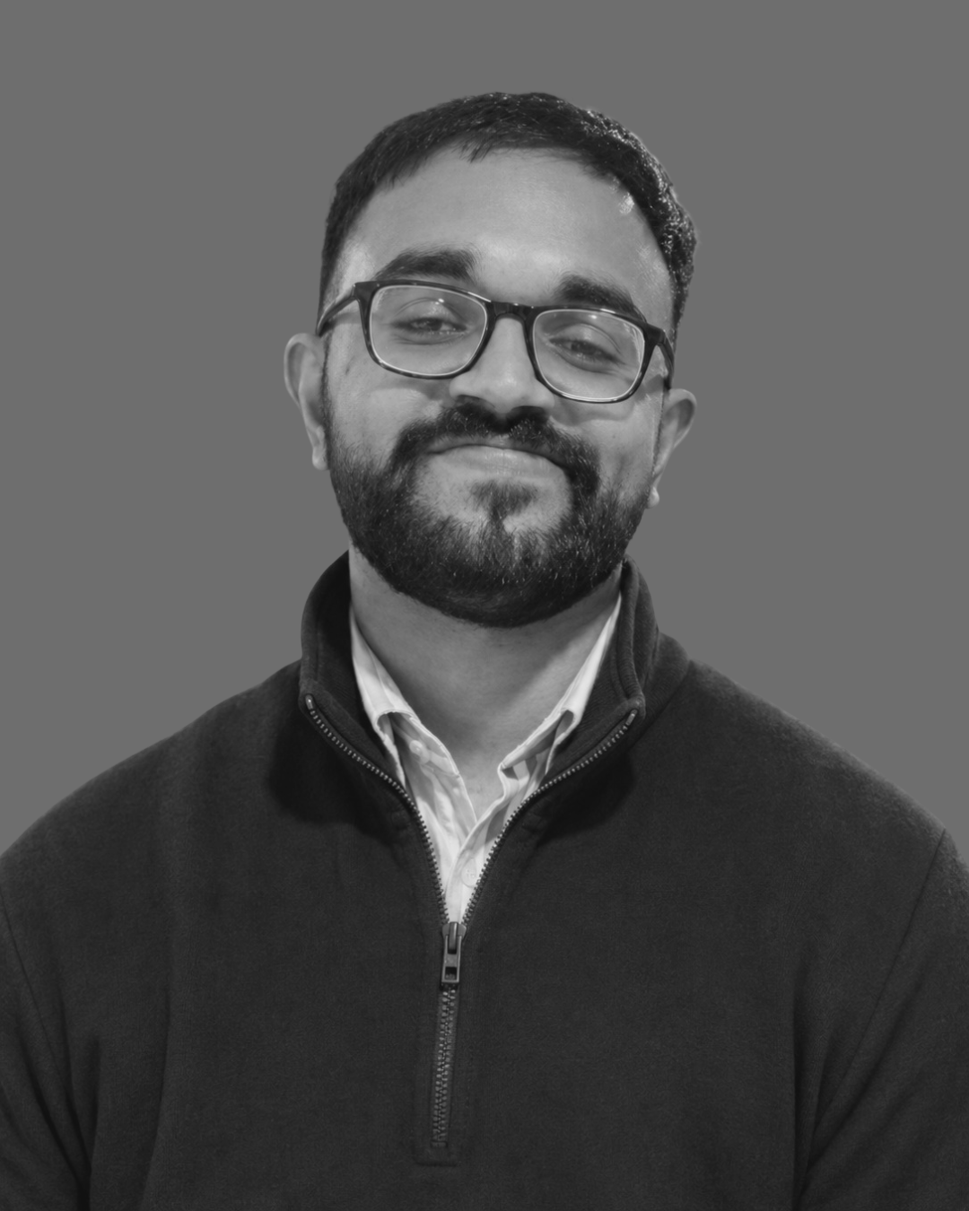 K. N. Dhruv Ramesh